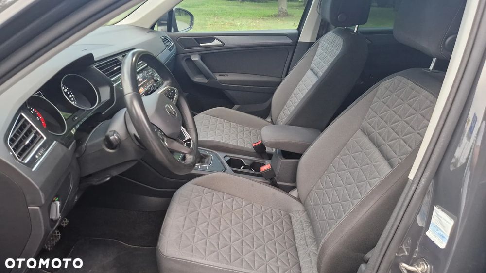 Volkswagen Tiguan 1.5 TSI EVO Life DSG - 11