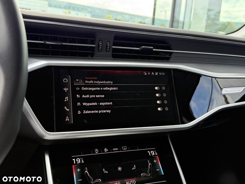 Audi A6 Allroad 50 TDI mHEV Quattro Tiptronic - 33