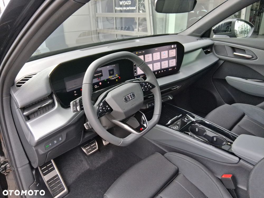 Audi Q3 Sportback - 6