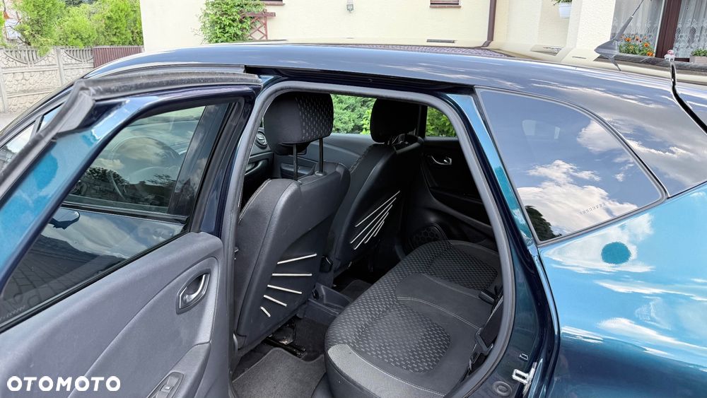 Renault Captur ENERGY TCe 120 EDC Intens - 12