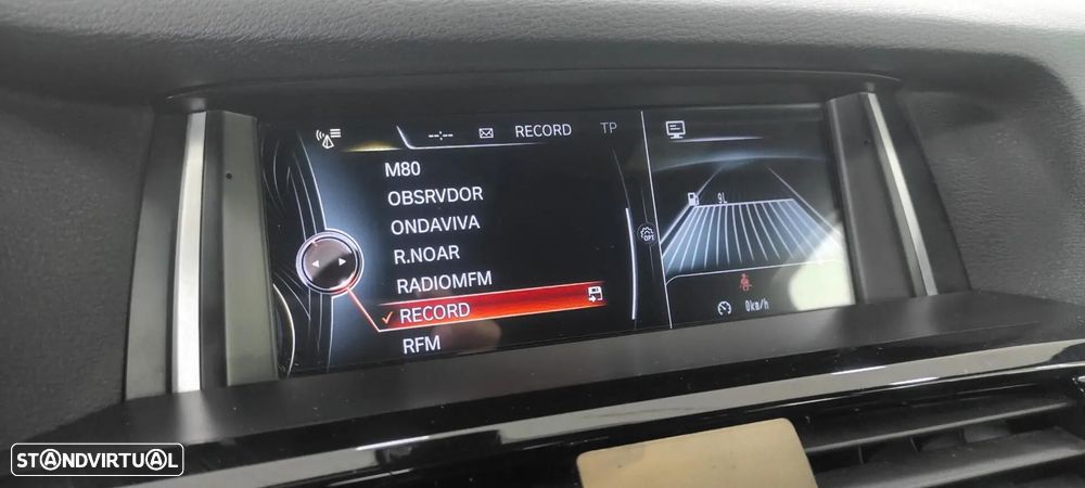 BMW X4 20 d xDrive Pack M Auto - 28