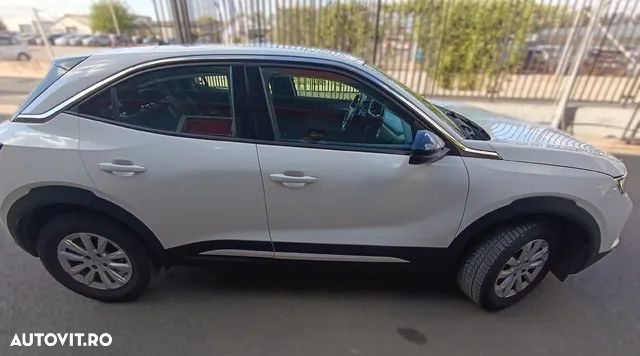 Opel Mokka 1.2L Turbo Start/Stop Aut. Edition - 9