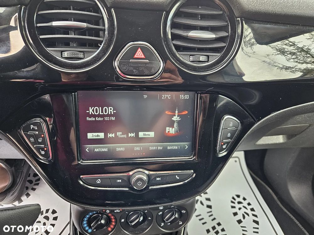 Opel Adam 1.4 Jam EU6 - 21