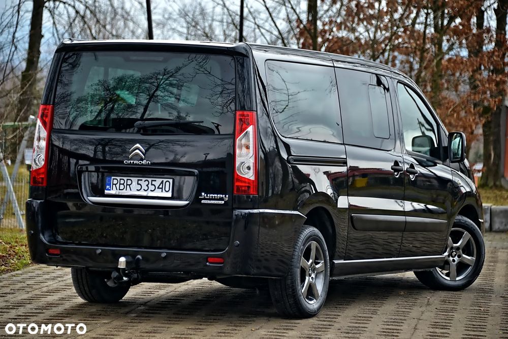 Citroën Jumpy Combi ver-l2-8--si-autm-selection - 17