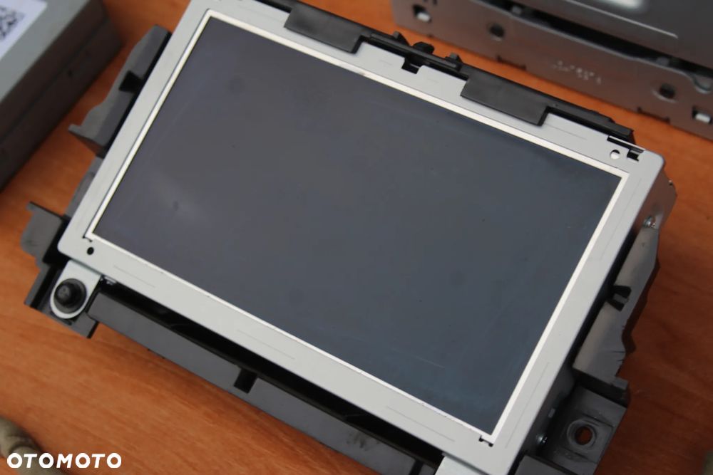 RADIO PANEL WYŚWIETLACZ OPEL MOKKA NAVI 950 EUROPE - 3