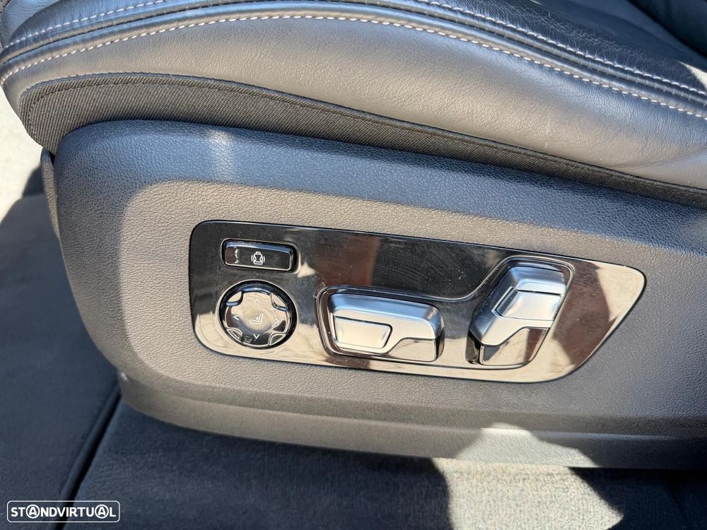 BMW X5 45 e xDrive Pack M - 37