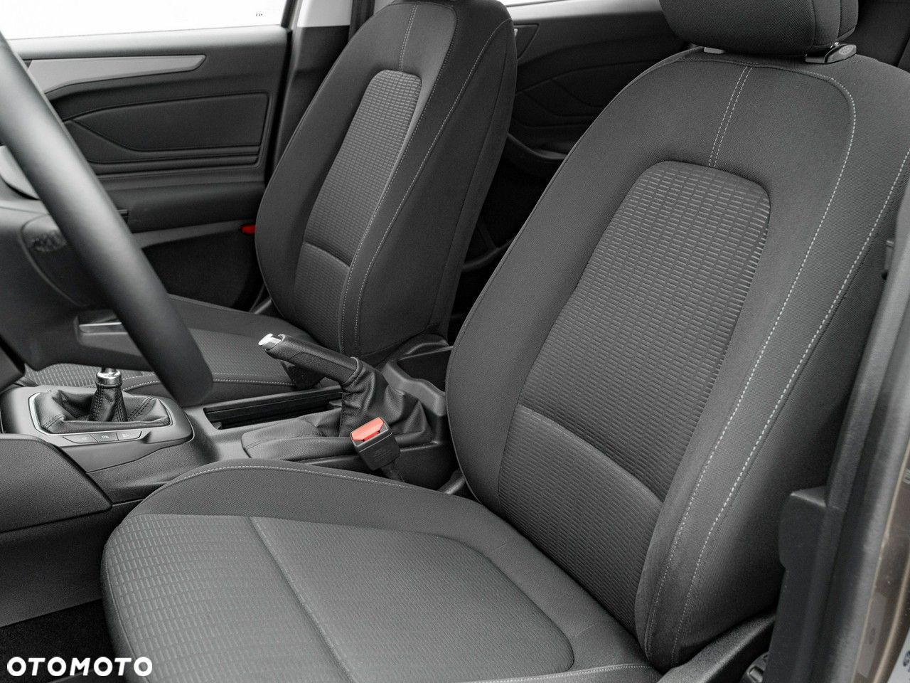 Ford Focus - 15