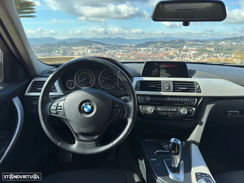 BMW 316 - 7