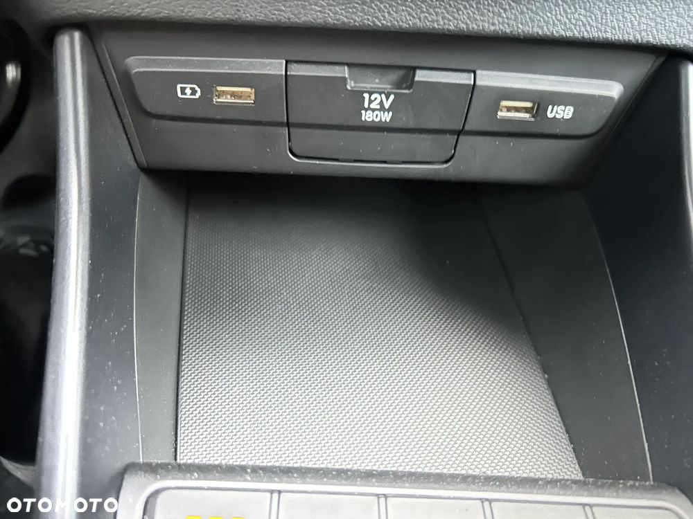 Hyundai Bayon 1.0 T-GDI Modern - 25