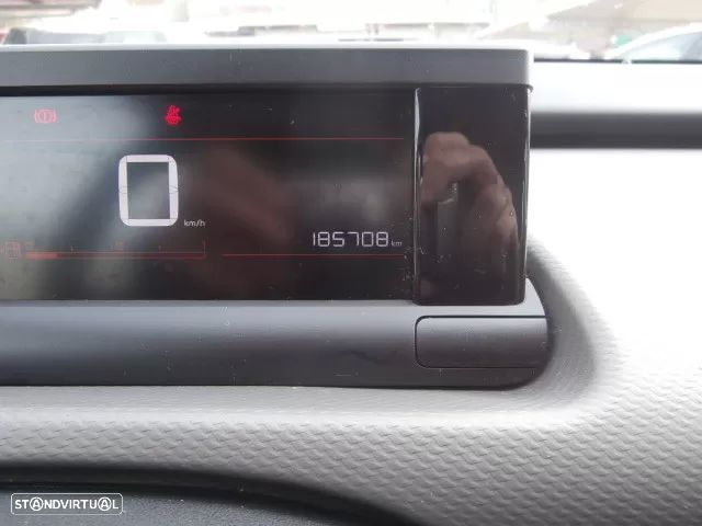 Citroën C4 Cactus PureTech 110 Stop&Start Feel - 17