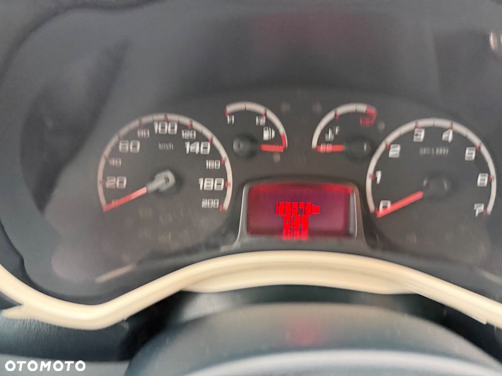 Ford KA 1.2 Start-Stopp-System Titanium - 12