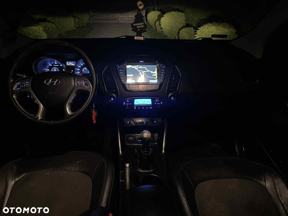 Hyundai ix35 1.7 CRDi Style 2WD - 6