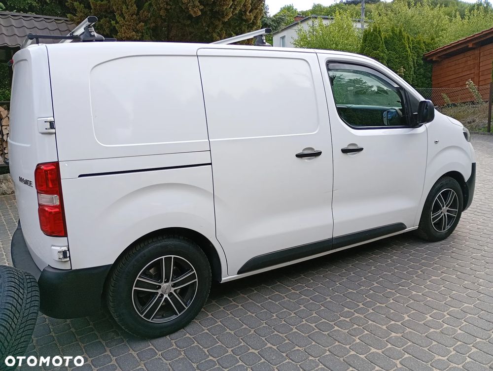 Toyota PROACE - 2