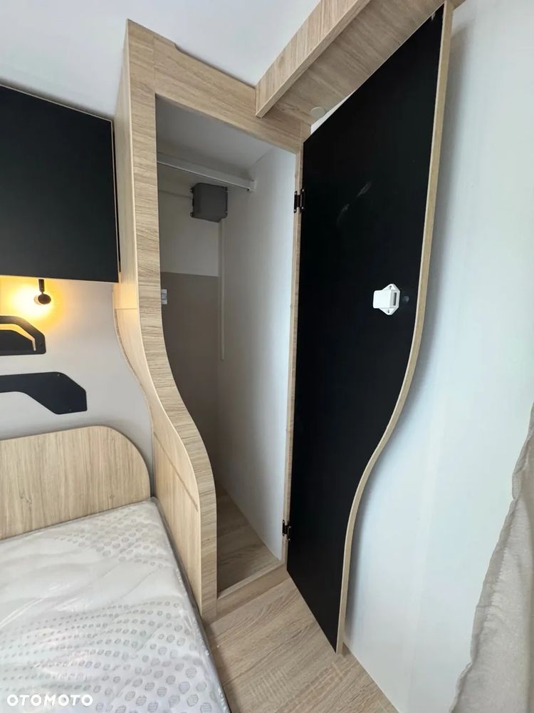 Ford Chausson 788 Etap Line - 39