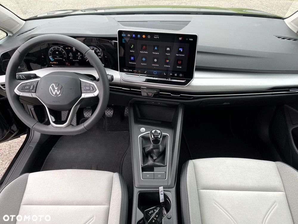 Volkswagen Golf Variant 1.5 TSI Life Plus - 24