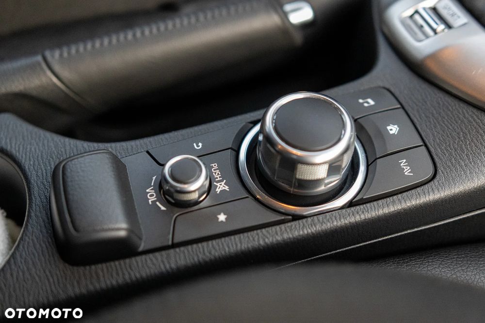 Mazda CX-3 2.0 Skyenergy AWD - 24