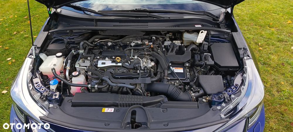 Toyota Corolla - 11