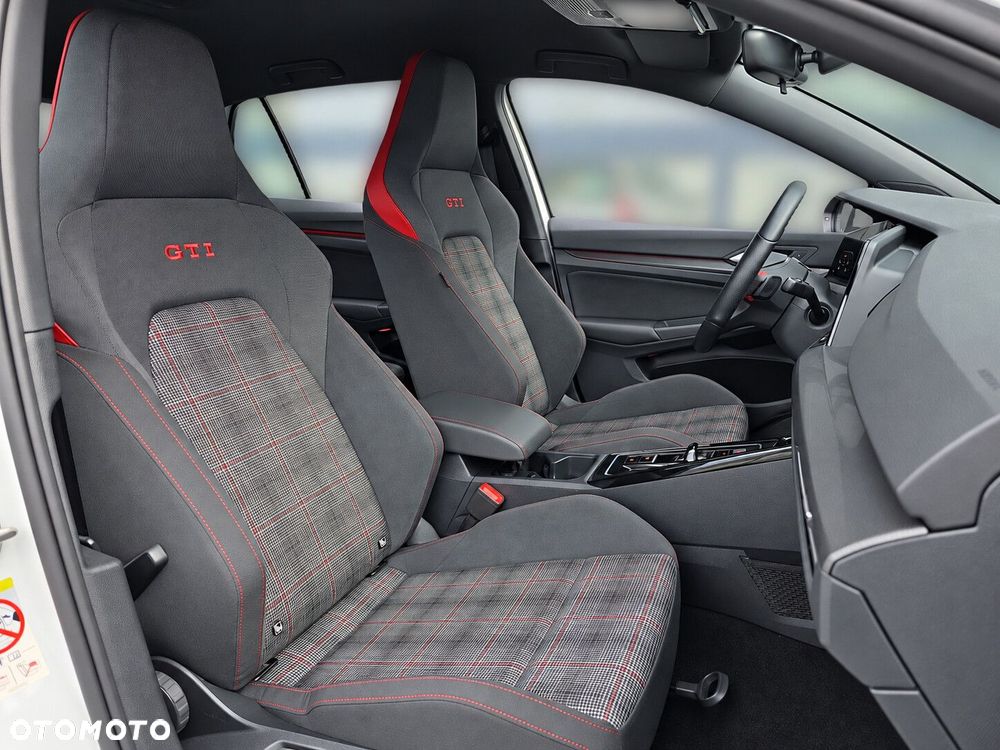 Volkswagen Golf 2.0 TSI GTI DSG - 15