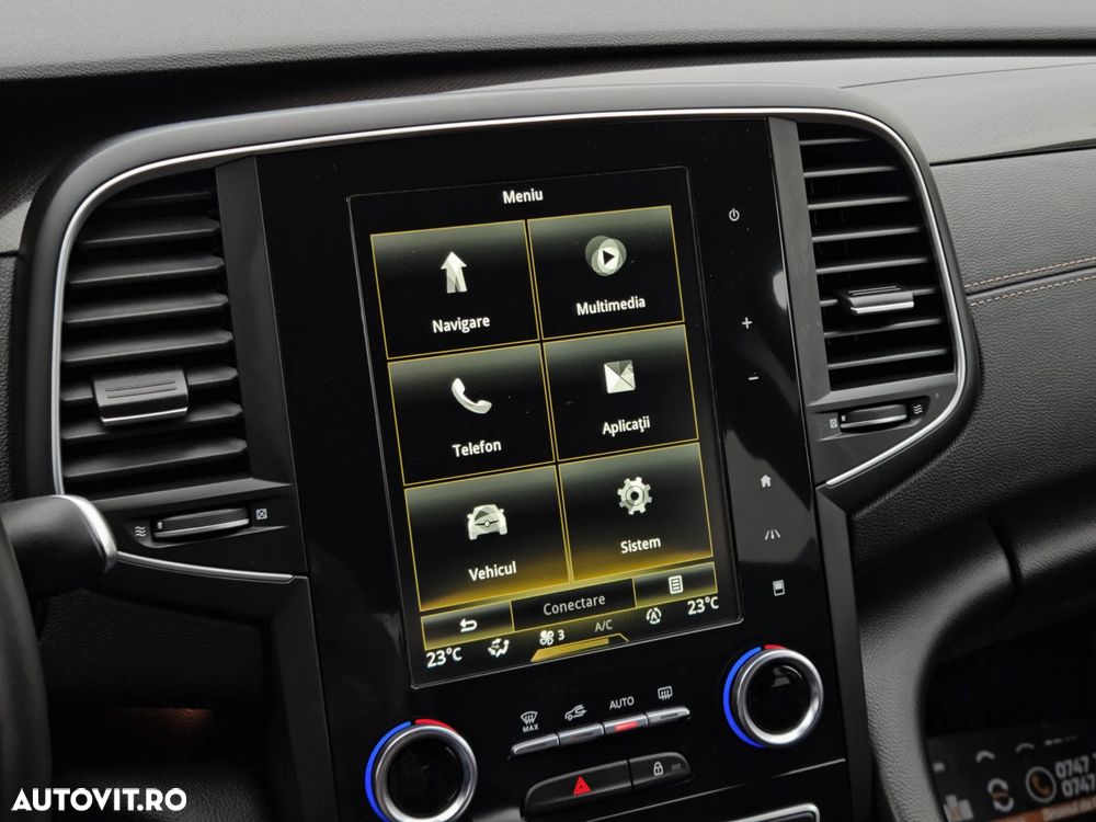 Renault Talisman ENERGY TCe 150 EDC INTENS - 27