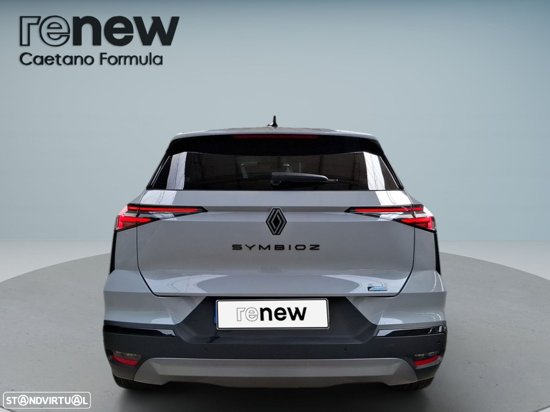 Renault Symbioz - 8