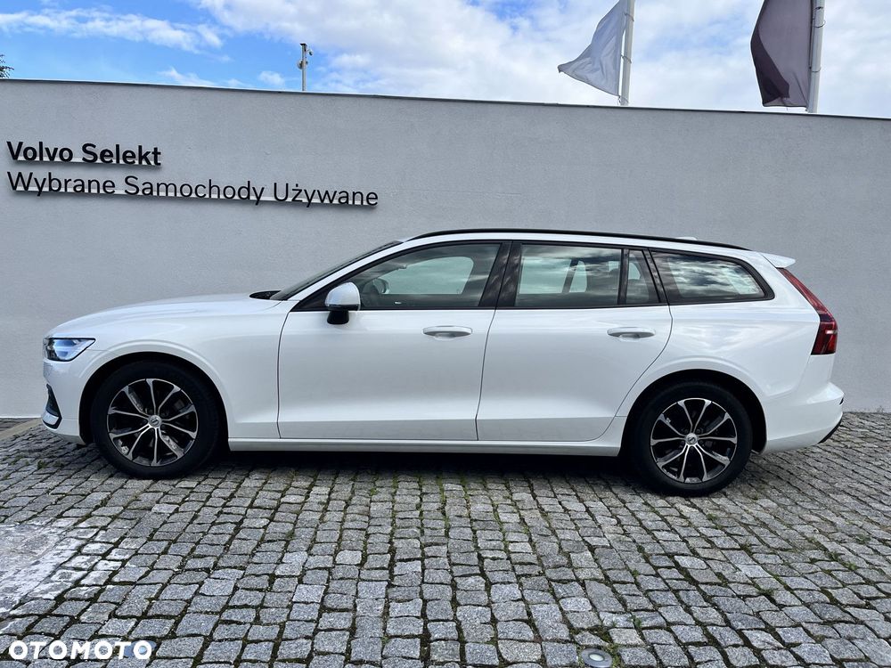 Volvo V60 - 5