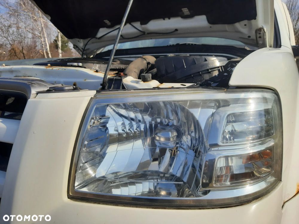 Ford Ranger 2.5 TDCi SC XL - 11