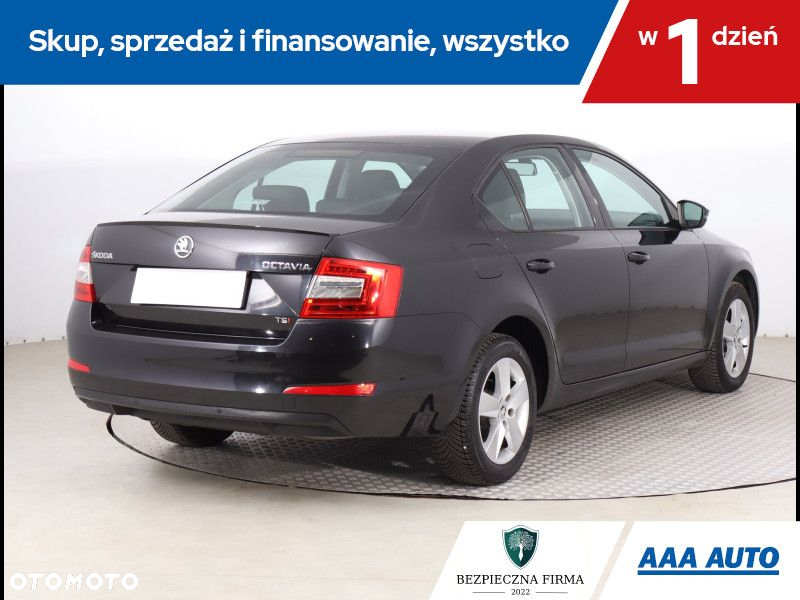 Skoda Octavia - 6