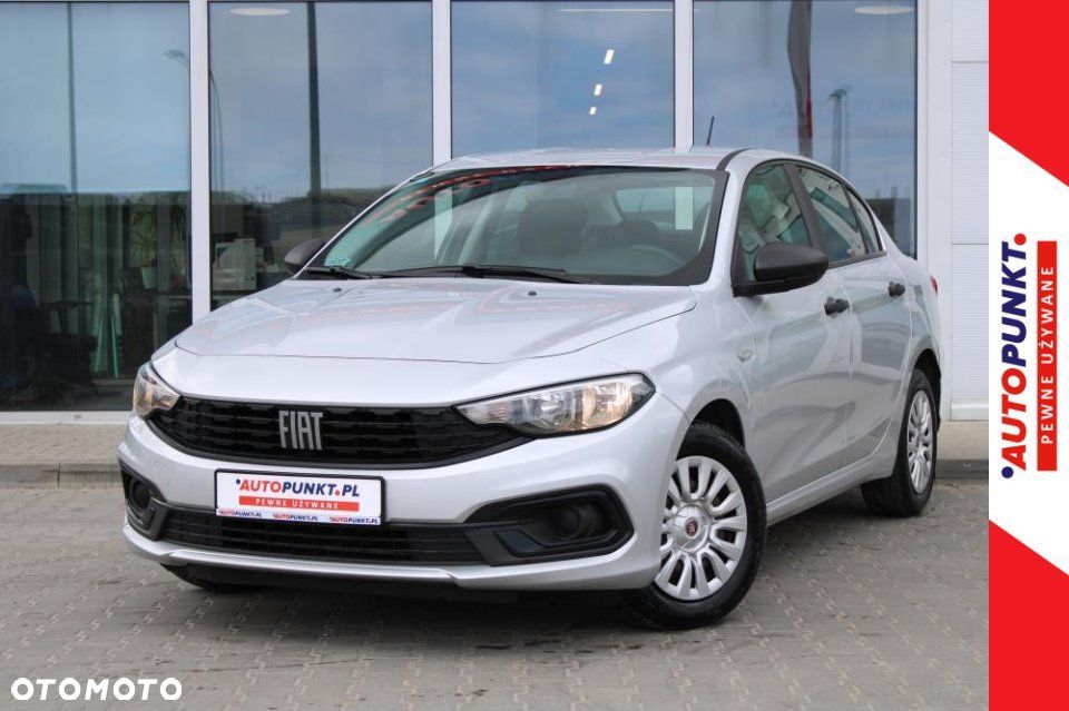 Fiat Tipo - 1