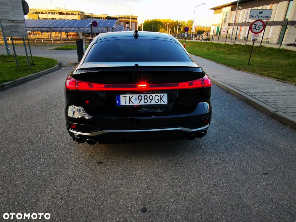 BMW Seria 5 - 38