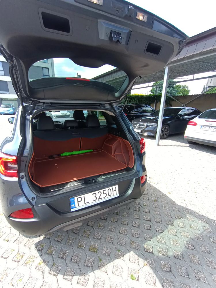 Renault Kadjar Energy TCe 130 EDC LIMITED - 13