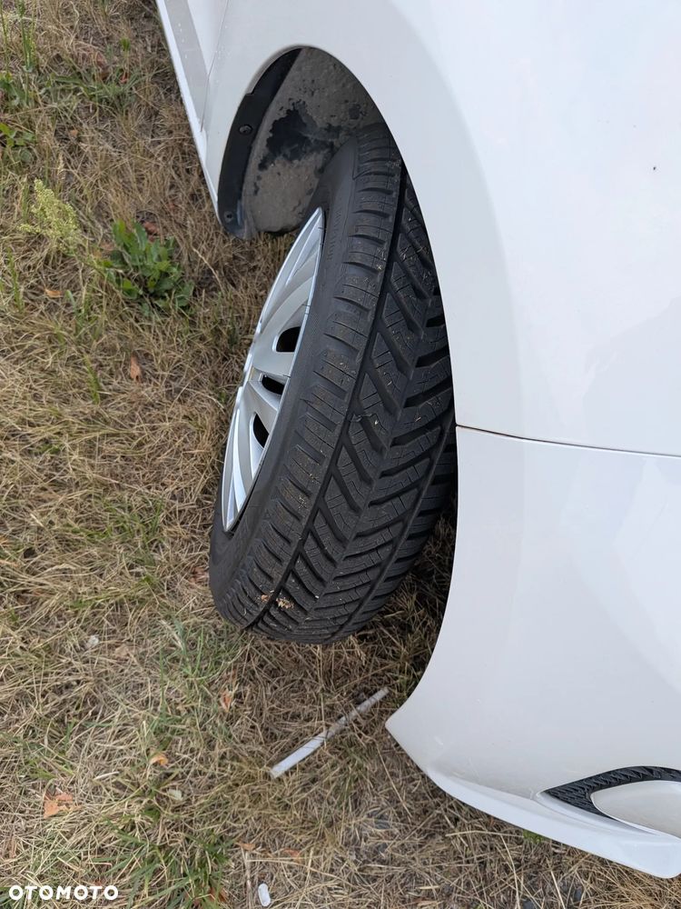 Volkswagen up! ohne Start-Stop join - 10