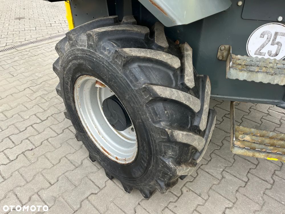 Wacker Neuson DW 60 - 14