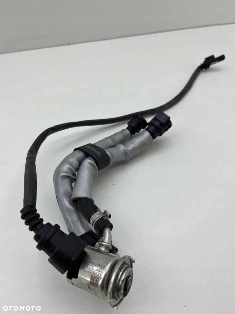 BMW 5 G30 G31 WTRYSK WTRYSKIWACZ ADBLUE 8598283 - 2