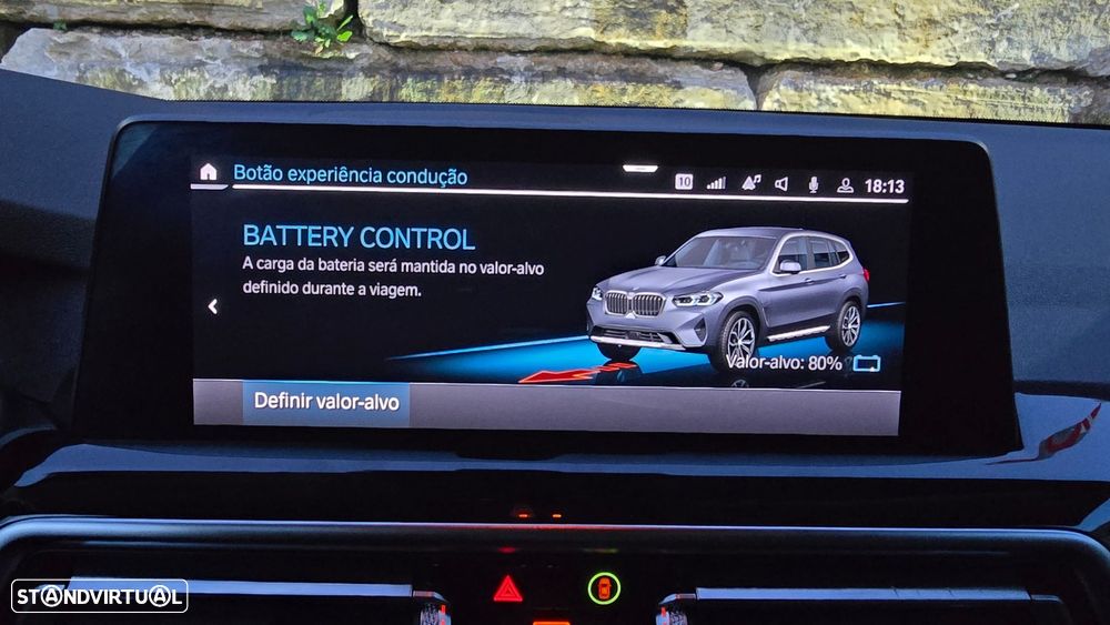 BMW X3 30 e xDrive - 28