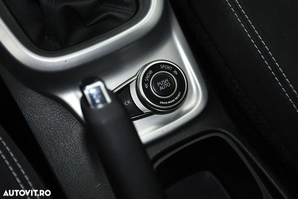 Suzuki Vitara 1.6 DDIS (4x4) Allgrip Comfort - 16