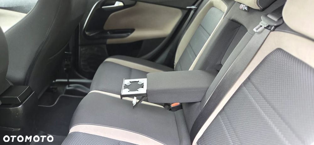 Fiat Tipo 1.4 T-Jet Lounge - 35