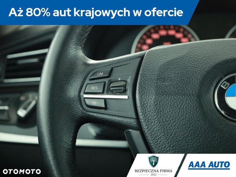 BMW Seria 5 - 21