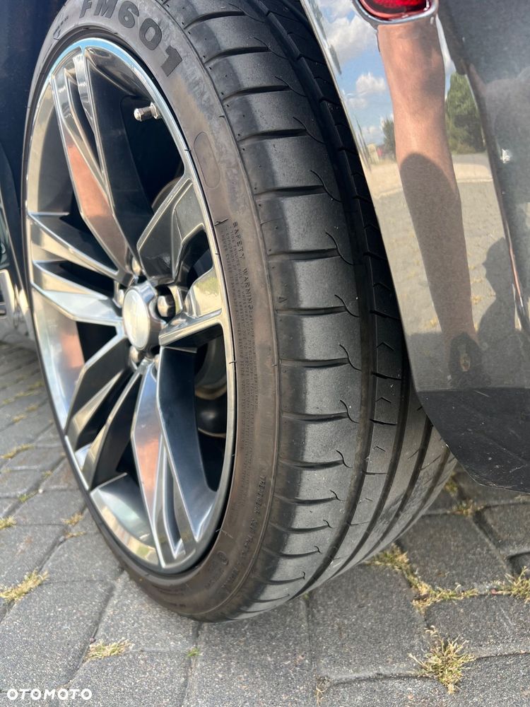 Chevrolet Camaro 3.6 V6 Coupe 2LT - 15