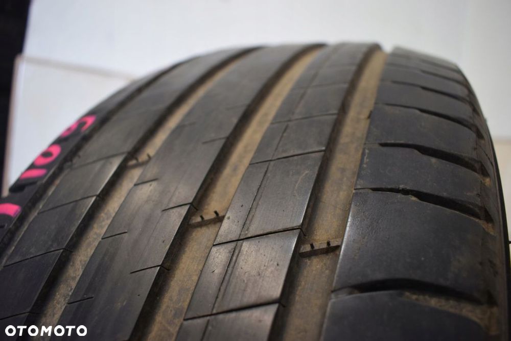 R19 235/55 Michelin Latitude Sport 3 Wysyłka gratis! - 3
