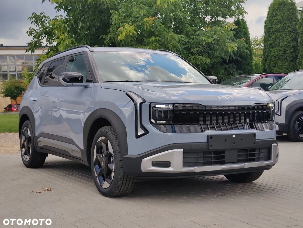 Kia Seltos 1.6 T-GDI L DCT - 2