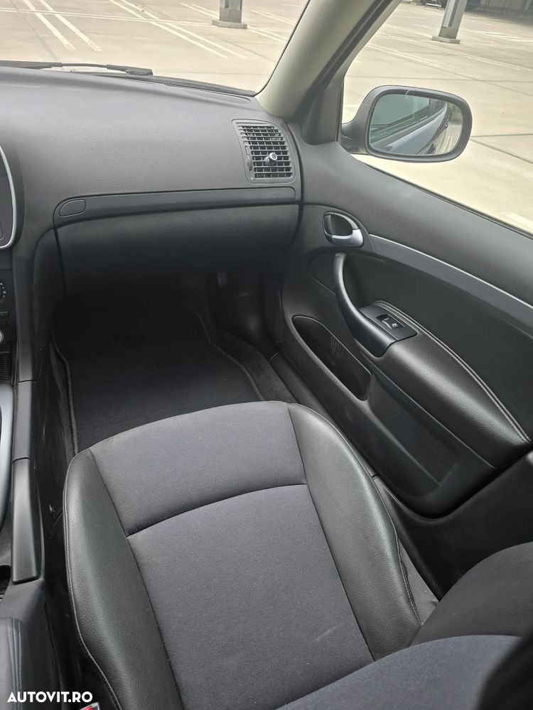 Saab 9-3 - 20