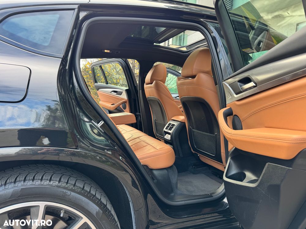 BMW X4 xDrive20i Aut. M Sport - 28