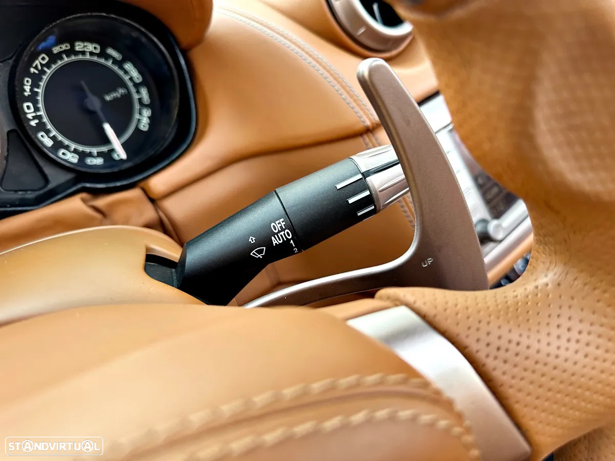 Ferrari California F1 - 15