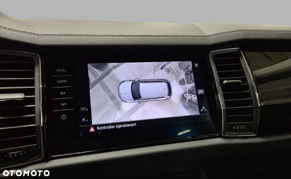 Skoda Kodiaq 2.0 TDI 4x4 DSG L&K - 37
