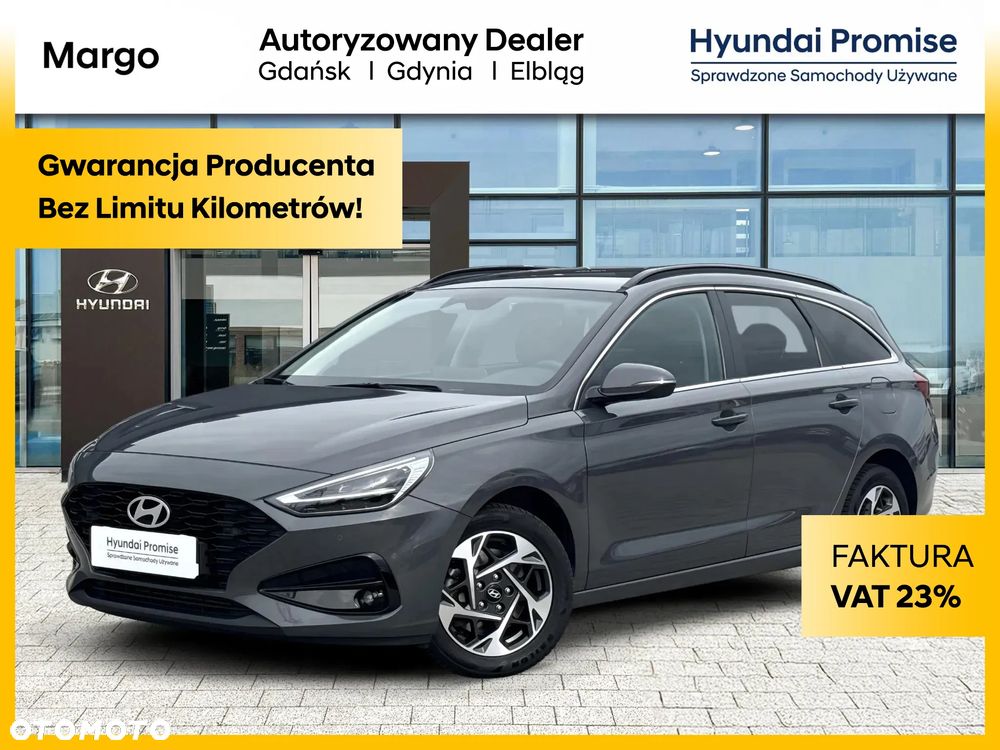 Hyundai i30 1.5 T-GDI 48V Smart Plus - 2