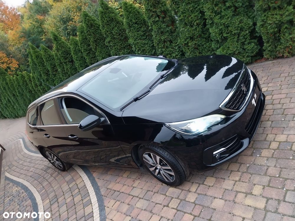 Peugeot 308 - 27