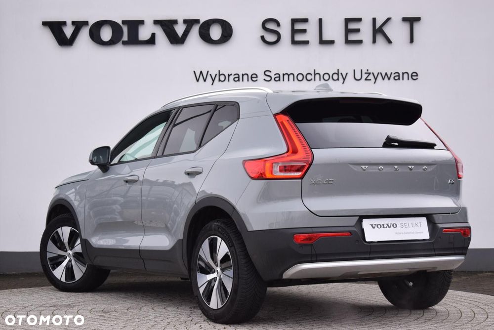 Volvo XC 40 - 7