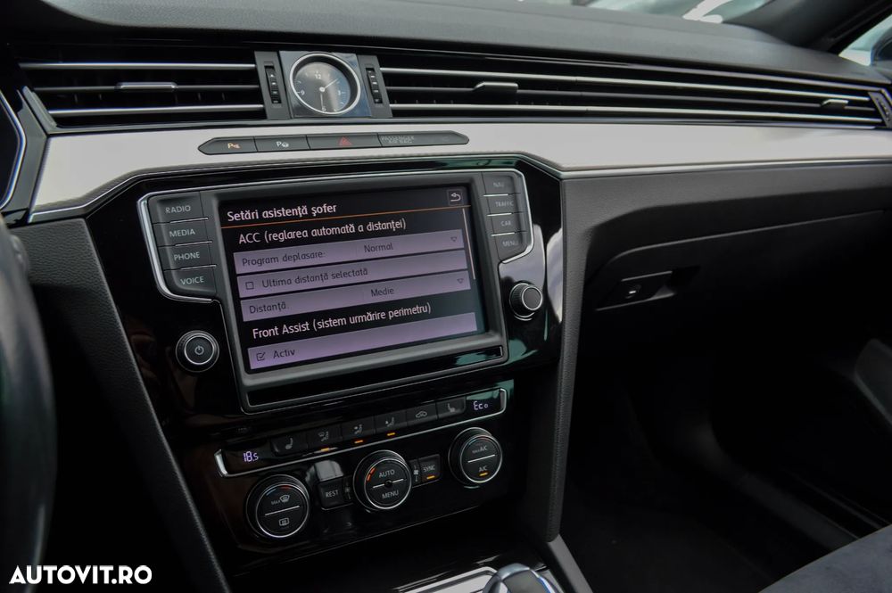 Volkswagen Passat 1.4 TSI DSG GTE - 9