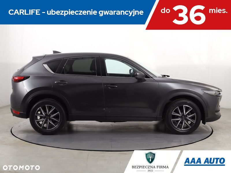 Mazda CX-5 - 8