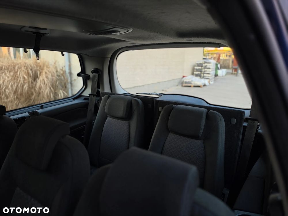 Ford Galaxy - 18